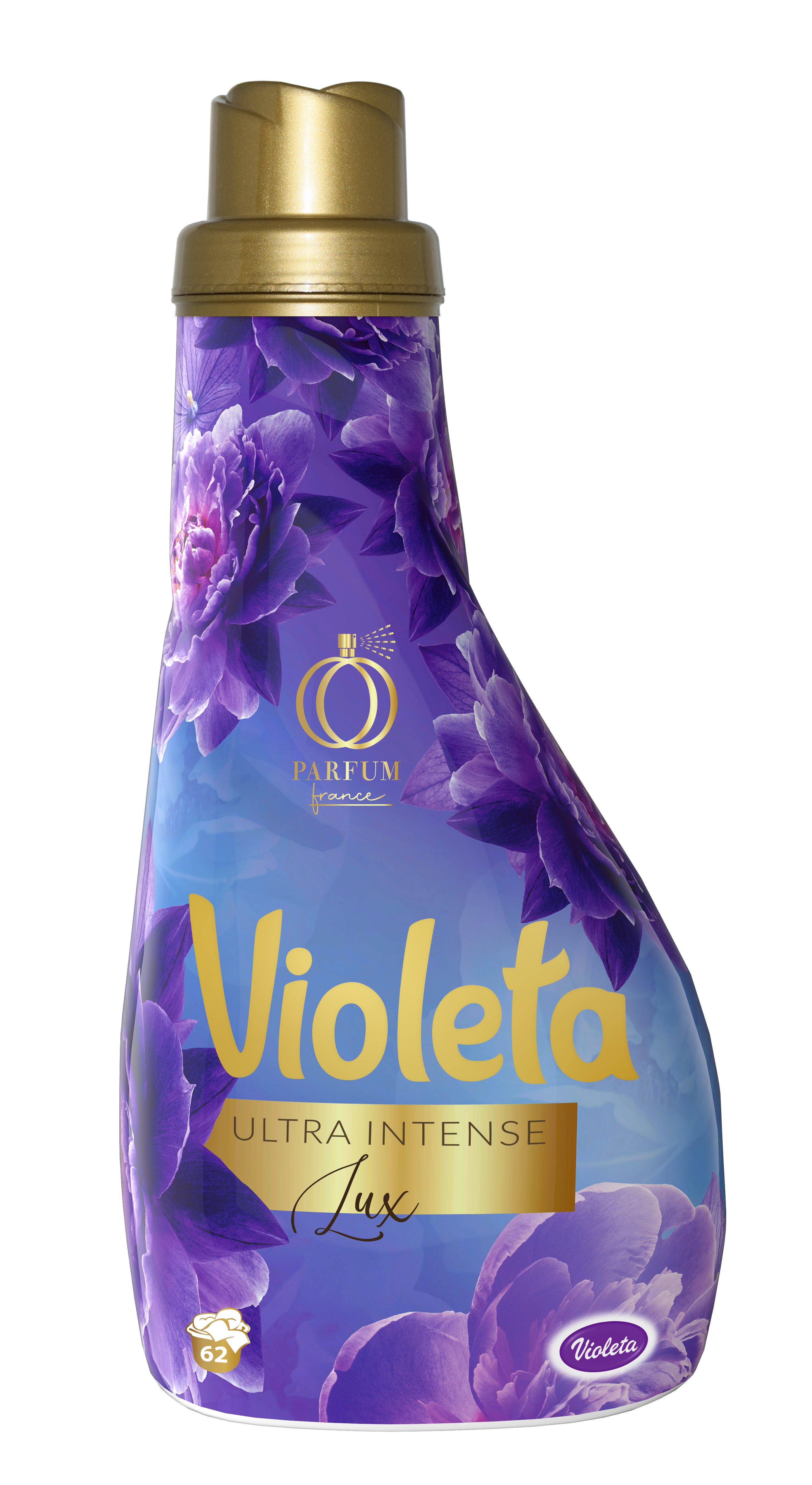 Violeta LUX